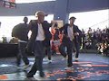 Dance Battle Audition... Finals in Mall of Asia... 