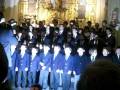 Coro Patris, Kantorei Cedros U.P