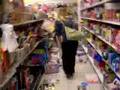 in the store.agusmargrebejohn