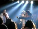 PHONEBOOTH -07- Young Folks (live @ 081129 sat)