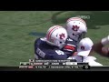 Auburn Hail Mary Pass