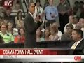 Obama the Speaker