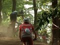 Český pohár MTB XC Teplice - 2007