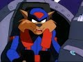 Swat Cats - Evangelion