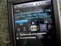 eten x500 pharos 600 gps phone modded