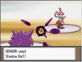 Narrated Pokemon Platinum WiFi Battle: D3FAULT vs jolt20 Narrated Pokemon Platinum WiFi Battle: D3FAULT vs jolt20