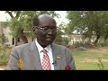 Rising tensions between Sudan and South Sudan are threatening China's investments in the region. Beijing is the biggest player in the oil industry on both sides of the border. Al Jazeera's Nazanine Moshiri reports from Juba.