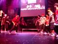 The Show - Soul Vs. Jive Turkey 3
