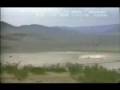 B-52 bombing runs