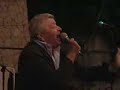 Pino Di Domenico in concerto