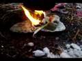 Survival from SurviveTheWild. US: Sap, Nature's Solid Fuel