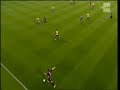 Jupiler Pro League 2009 : J03 : Westerlo - GBA : 1-0