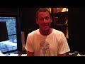 Lance message for Clint Miller