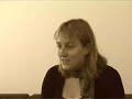 Interview with Mary Wareham Part 2