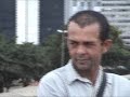 A Volta do Candango - making of