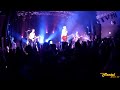 Sunrise Avenue @ Tivoli Utrecht - Fairytale Gone Bad