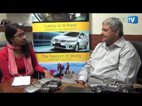 Carzonrent CEO on PE interest in the sector, consumer branding and expansion plans
