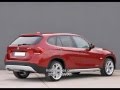 2013 BMW X1 debuts - New York Auto Show