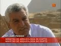 Descifrando el antiguo Egipto (Muestra documental)