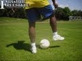 ★DIE 5 BESTEN RONALDINHO TRICKS ★ FREESTYLE FUßBALL TRICK JONGLIEREN LERNEN