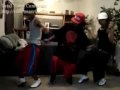 The 3 Jacksons