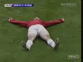 Rooney the Lionheart