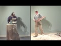 Old Spice Chainsaw - Make an Old Spice Swagger Ad For a Chance at $10000