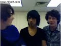 Joe, Why Are You So Cute? JB Live Chat