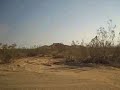 Desert Landscape Desert Landscape