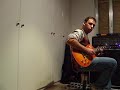 Edwards LP - some Bon Jovi stuff