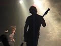 Darkest Hour - Doomsayer (...) (18.09.2007, Hamburg/Germany)