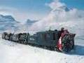 The White Pass - Yukon Railway