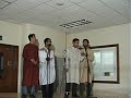 Islami Song (Hamd by BFE)