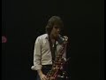 Michael Stanley - Working