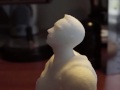 3D Print of  \"One Round Left\" by Jessie Sasser