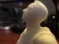 3D Print of  One Round Left by Jessie Sasser
