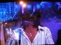 Tshawe & Marias tid i Skal vi danse