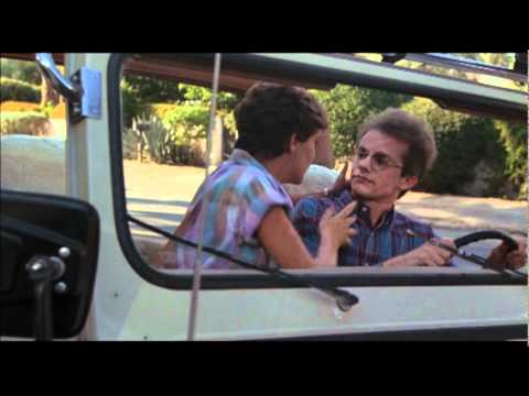 Amanda Bearse