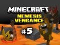 PUZZLE EXPERTS - Minecraft: Nemesis Vengance w/Nova Utorak & Immortal Ep.5