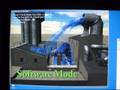 videos de physX Fluid demo 비교