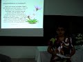 Palestra Missão dos Espíritas com Marcia Guissi - parte 1 Palestra Missão dos Espíritas com Marcia Guissi - parte 1