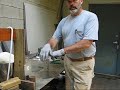 HHO Dry Cell Mars Gasket Part 1 HHO Dry Cell Mars Gasket Part 1