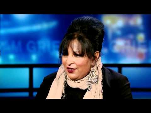 Pam Grier - The star of 'Foxy Brown' - an iconic piece of seventies kitsch - and 'Jackie Brown' - a great Tarantino film - talks about her work, her journey, and the man...
