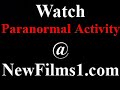 Watch Paranormal Activity Full Movie HD Part 8
