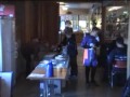 Frukost Resport Trophy 2009