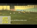 8th North East Tamchon football tournament, Delhi
