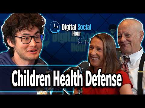 The Shocking Truth About EMF Radiation Risks-47 min video – Neighbors