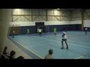un petit best-of du tournoi de futsal qui s'est deroul� a plumieux le 29/12/07!
desol� il manque les video du match du tournoi fc trinquant rose - mauron! (c'etait un sacr� match ^^)
