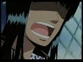 Nico Robin VOGLIO VIVERE