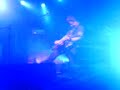 Travis - Blue Flashing Light (Live in Glasgow)